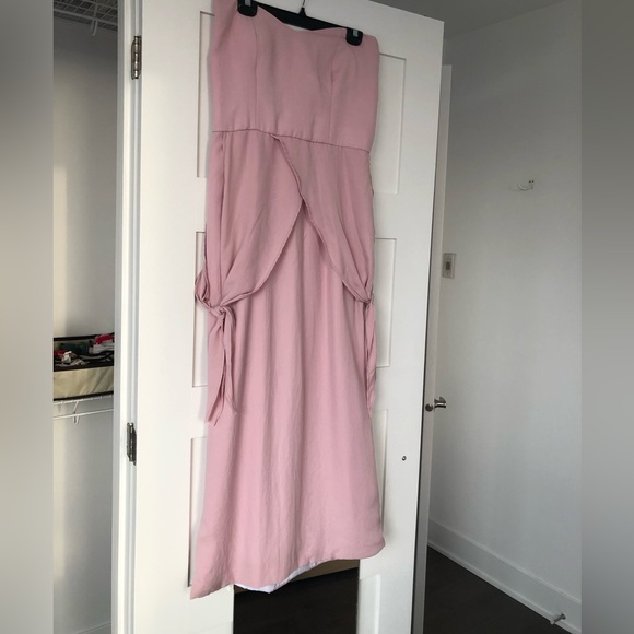 Bridemaid dress - Picture 1 of 3